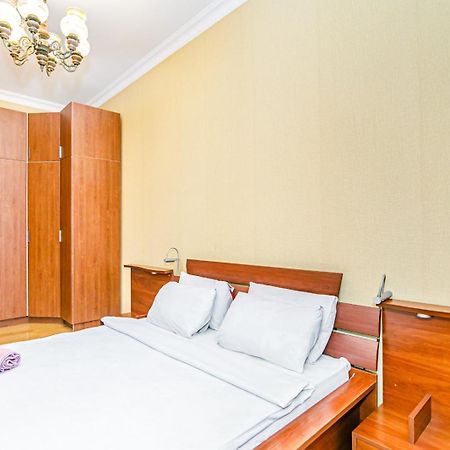 Apartment Corner Bakü Dış mekan fotoğraf