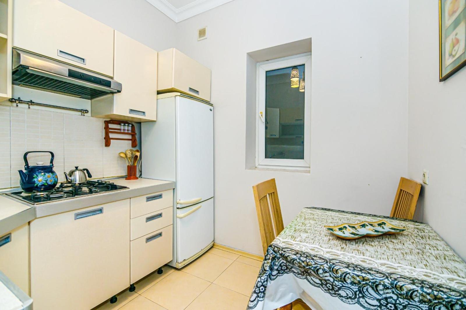 Apartment Corner Bakü Dış mekan fotoğraf