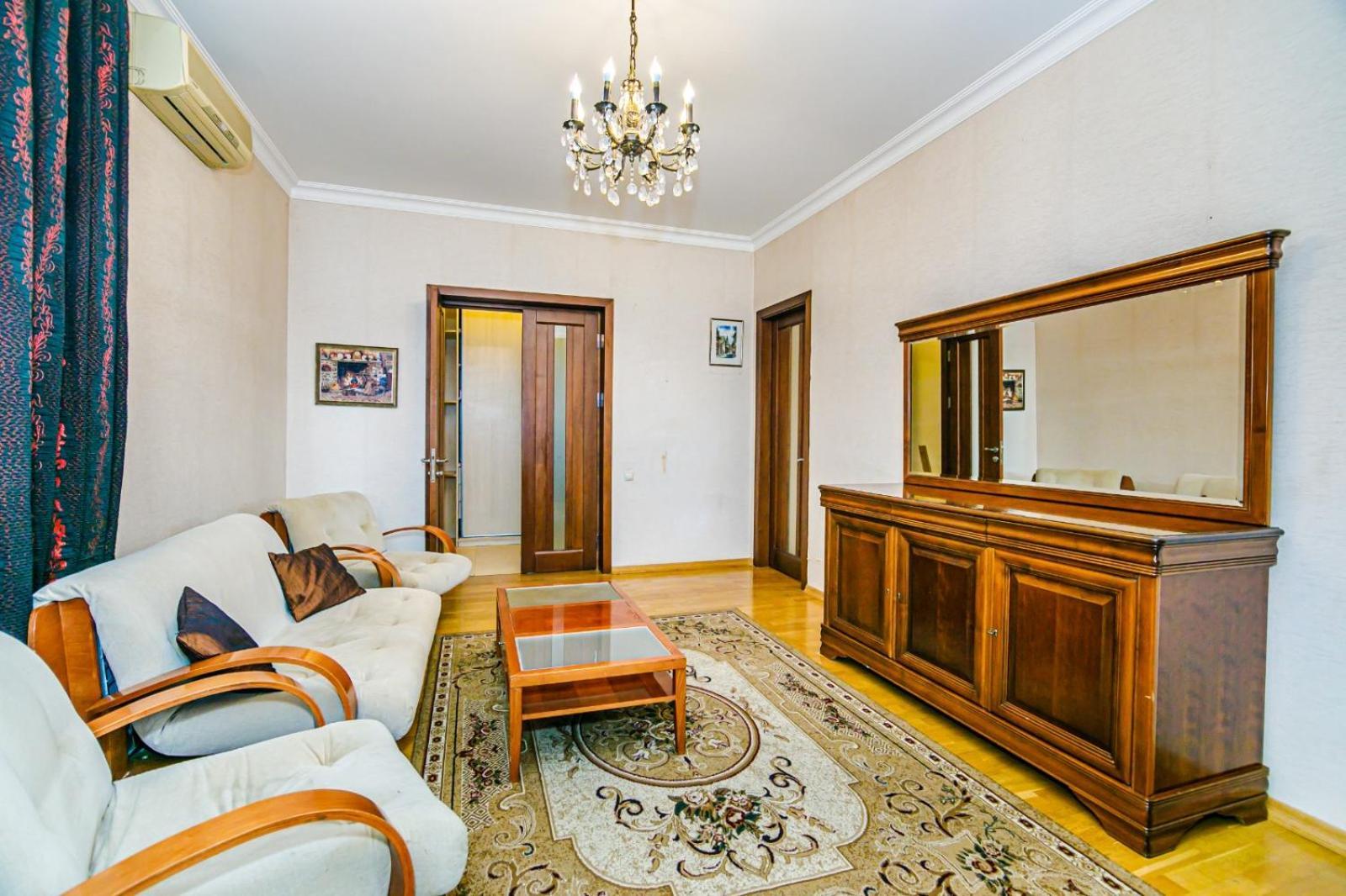 Apartment Corner Bakü Dış mekan fotoğraf