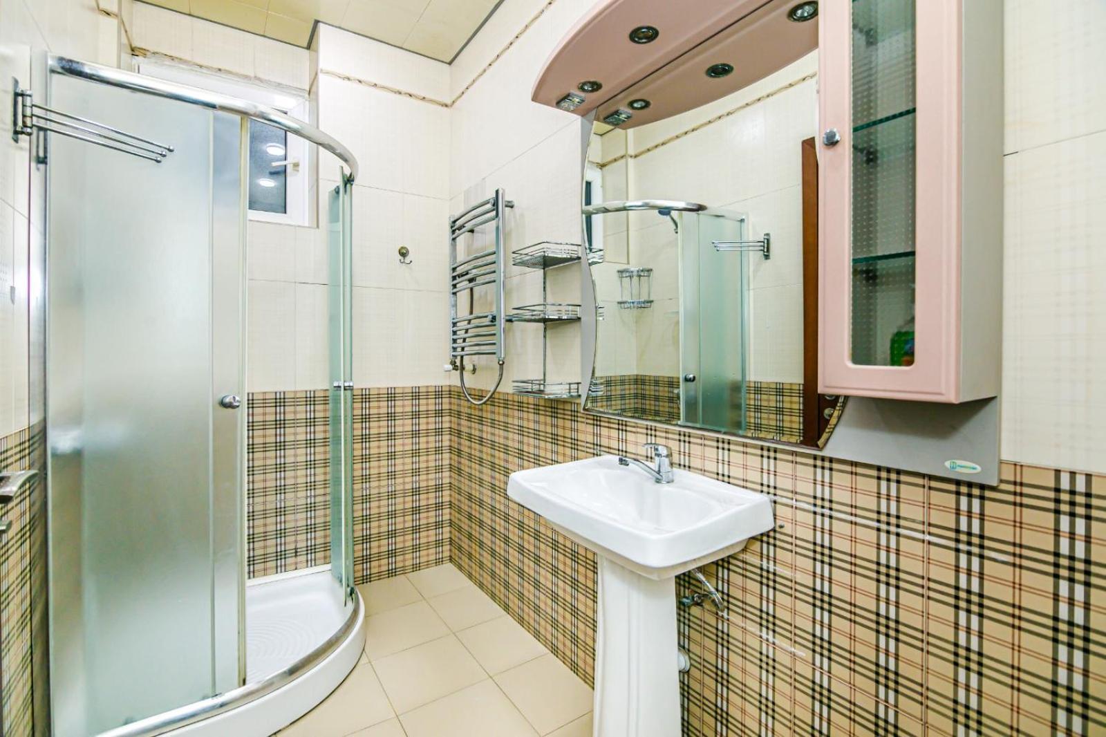 Apartment Corner Bakü Dış mekan fotoğraf