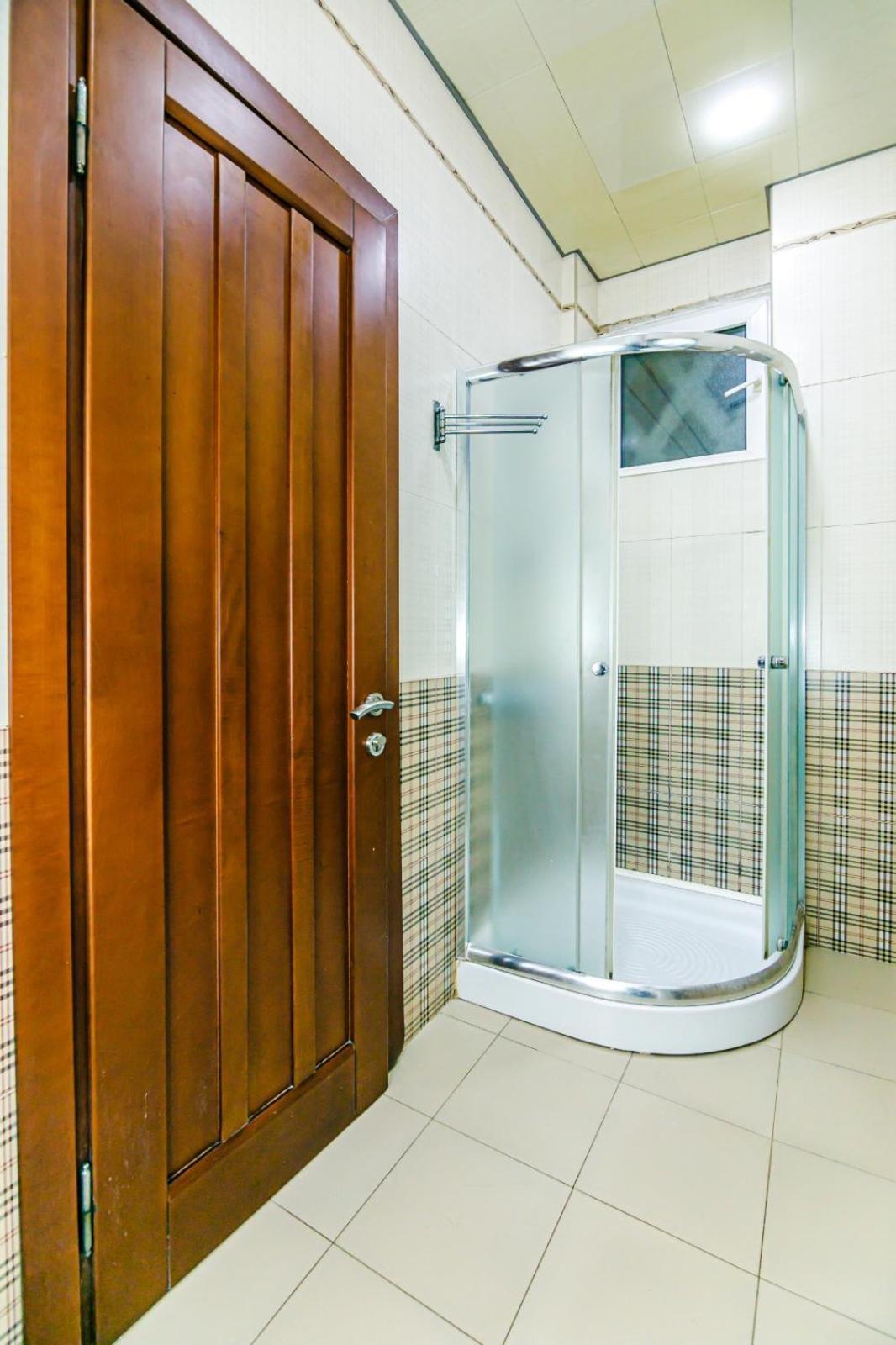 Apartment Corner Bakü Dış mekan fotoğraf